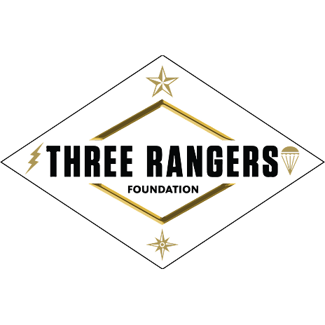 Three Rangers Foundation Logo