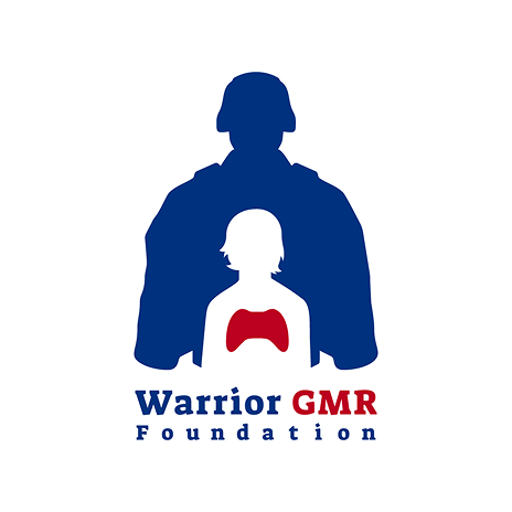 Warrior GMR Logo