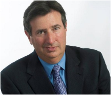 Jonathan Aberman