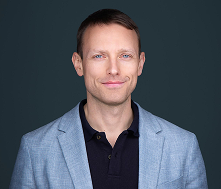 Nicolas Adams